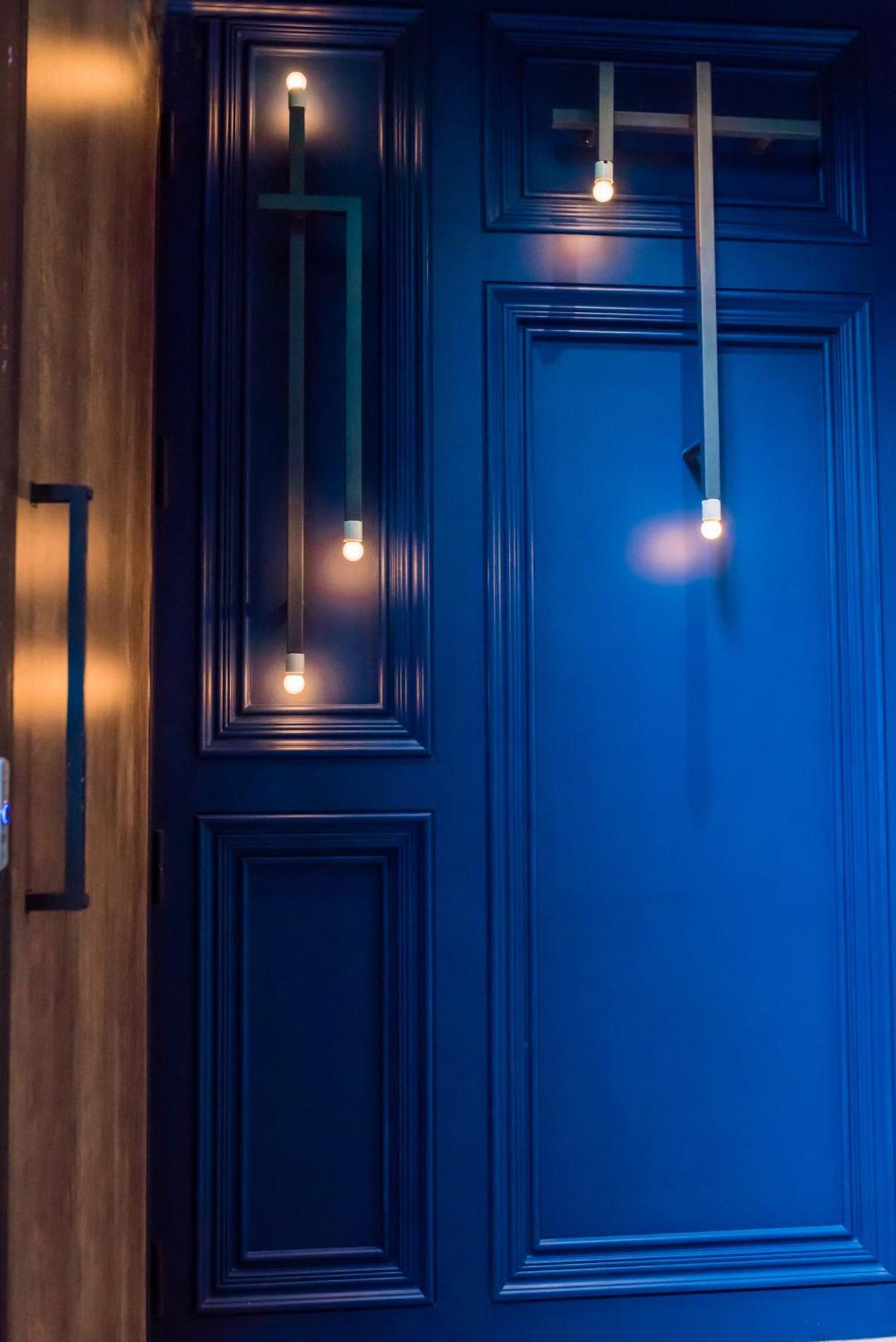 Cam B&B Luodong Exterior foto
