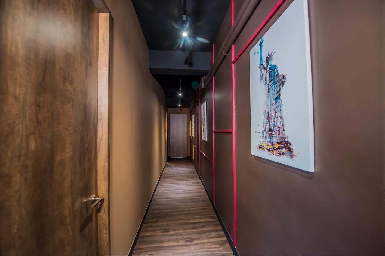 Cam B&B Luodong Exterior foto
