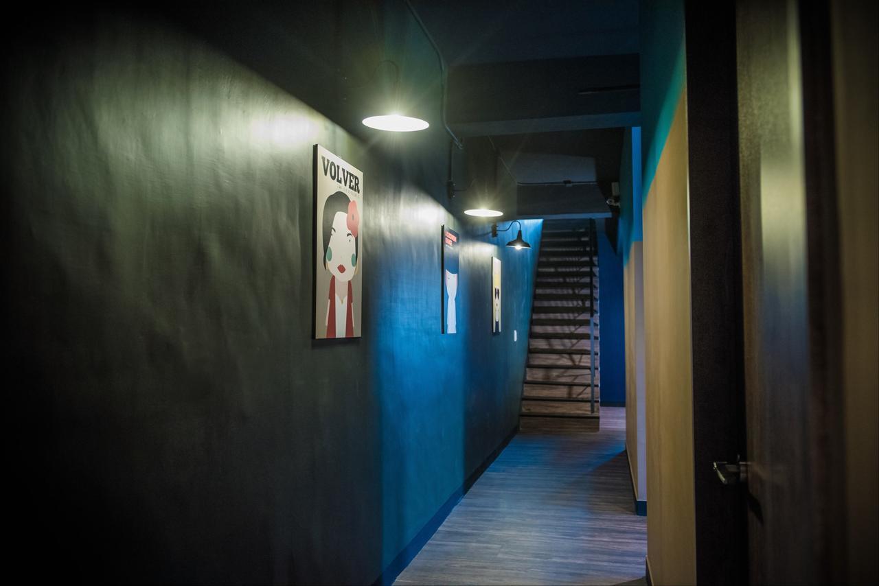 Cam B&B Luodong Exterior foto