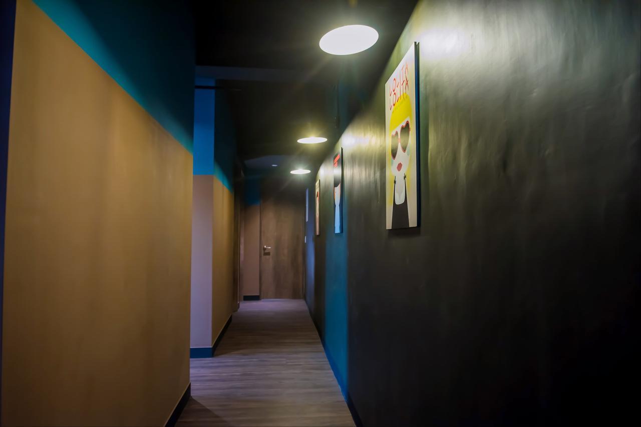 Cam B&B Luodong Exterior foto