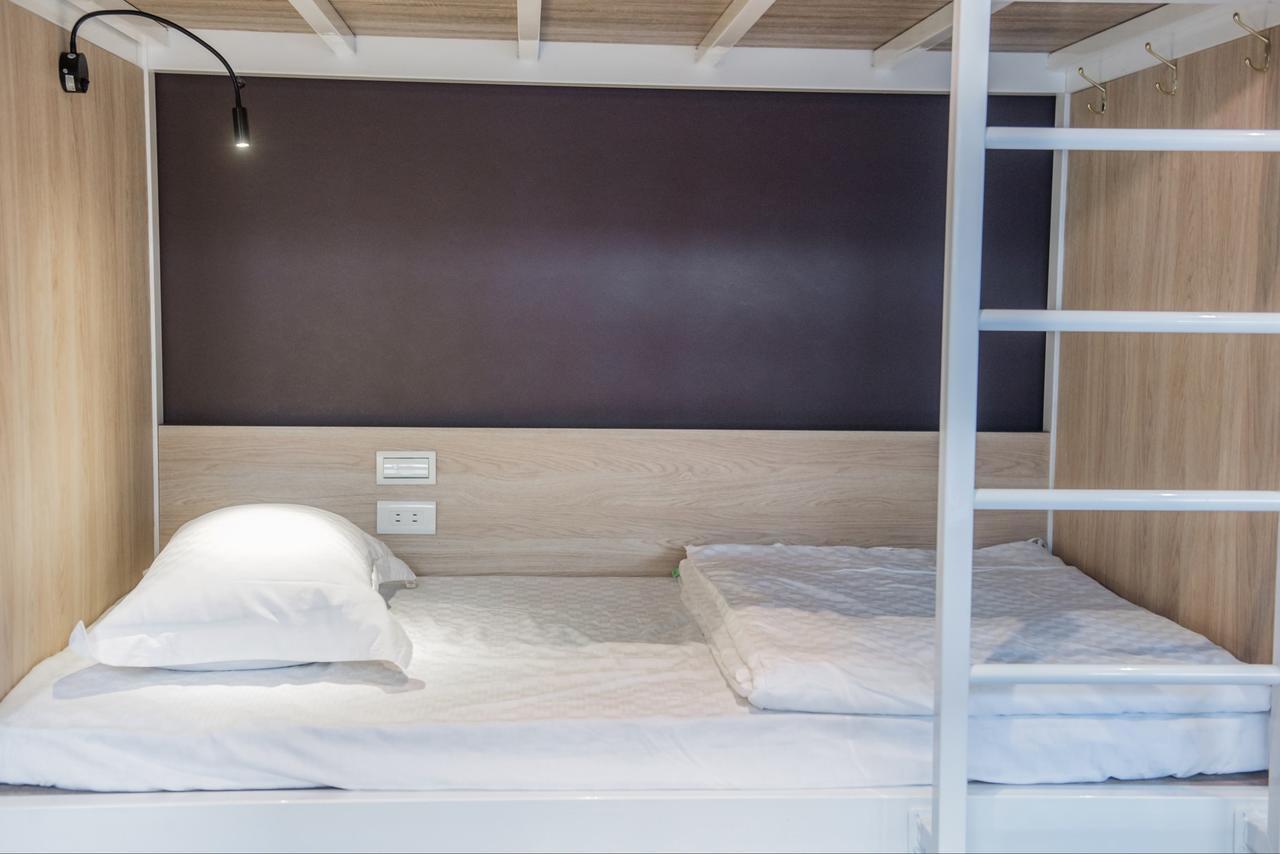 Cam B&B Luodong Exterior foto